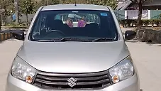 Used Maruti Suzuki Celerio VXi AMT in Noida