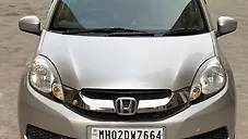 Used Honda Mobilio S Diesel in Raigad