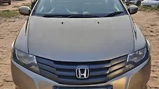 Used Honda City 1.5 E MT in Lucknow