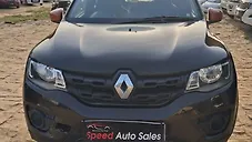 Used Renault Kwid 1.0 RXT [2016-2019] in Lucknow