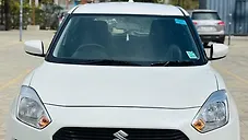 Used Maruti Suzuki Swift VXi (O) Petrol Manual in Ahmedabad