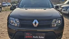Used Renault Duster 85 PS RXZ 4X2 MT Diesel (Opt) in Lucknow