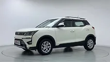Used Mahindra XUV300 W8 1.2 Petrol in Ghaziabad