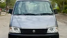 Used Maruti Suzuki Eeco AC (O) CNG Manual 5 STR in Delhi