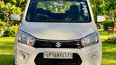 Used Maruti Suzuki Celerio VXi (O) [2017-2019] in Delhi