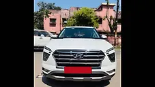 Used Hyundai Creta S 1.5 Diesel [2020-2022] in Lucknow