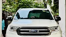 Used Ford Endeavour Titanium 3.2 4x4 AT in Lucknow