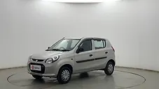 Used Maruti Suzuki Alto 800 Lx in Kolkata