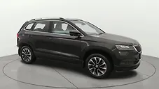 Used Skoda Karoq 1.5 TSI Style in Pune