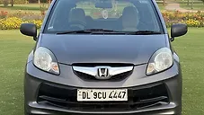 Used Honda Brio S MT in Delhi