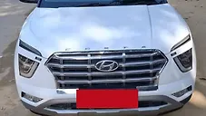 Used Hyundai Creta SX 1.5 Diesel Automatic in Lucknow