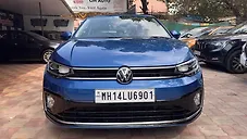 Used Volkswagen Virtus Topline Petrol 1.0L Turbo Automatic (TC) in Mumbai