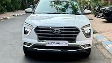 Used Hyundai Creta SX 1.5 Petrol [2020-2022] in Kolkata