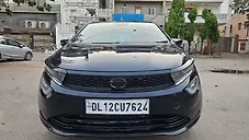 Used Tata Altroz XZ Plus Petrol Dark Edition [2021-2023] in Delhi