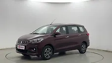 Used Maruti Suzuki Ertiga ZXi Plus AT [2022-2023] in Kolkata