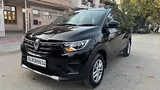 Used Renault Triber RXT in Delhi