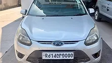 Used Ford Figo Duratorq Diesel Titanium 1.4 in Jaipur