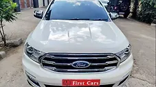 Used Ford Endeavour Titanium Plus 2.0 4x4 AT in Bangalore