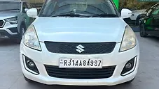 Used Maruti Suzuki Swift VXi [2014-2017] in Jaipur