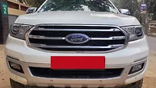 Used Ford Endeavour Titanium Plus 2.0 4x2 AT in Lucknow