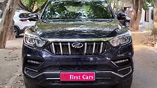 Used Mahindra Alturas G4 2WD High AT in Bangalore