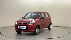 Used Maruti Suzuki Alto 800 Lxi (Airbag) [2012-2015] in Bangalore