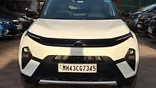 Used Tata Nexon Creative Plus 1.5 Diesel 6AMT [2023-2025] in Mumbai