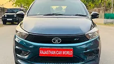 Used Tata Tiago EV XT Medium Range [2022-2025] in Jaipur