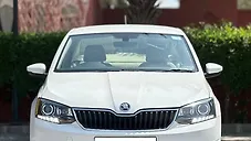 Used Skoda Rapid Style 1.5 TDI AT in Surat