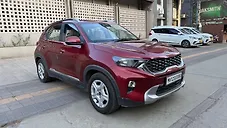 Used Kia Sonet HTK Plus 1.2 [2020-2021] in Pune