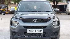 Used Tata Punch Adventure iCNG in Pune
