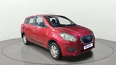 Used Datsun Go Plus T [2018-2019] in Kolkata