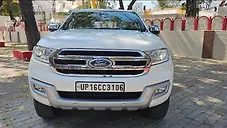 Used Ford Endeavour Titanium 3.2 4x4 AT in Allahabad