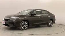 Used Honda City ZX Petrol CVT [2023-2025] in Pune