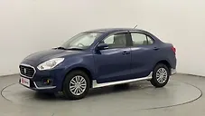 Used Maruti Suzuki DZire VXi AMT in Chandigarh