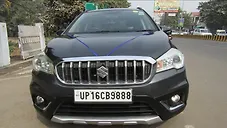 Used Maruti Suzuki S-Cross Zeta 1.3 in Allahabad