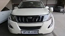 Used Mahindra XUV500 W10 AWD in Allahabad