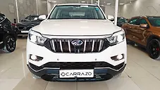Used Mahindra Alturas G4 2WD High AT in Pune