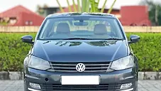 Used Volkswagen Vento Highline Diesel AT [2015-2016] in Surat