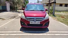 Used Maruti Suzuki Ertiga LXi in Chennai