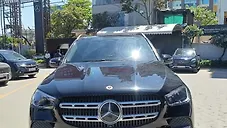Used Mercedes-Benz GLE 300d AMG Line in Pune