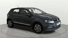 Used Volkswagen Polo Comfortline 1.0L TSI in Mumbai