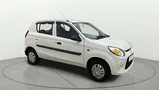 Used Maruti Suzuki Alto 800 LXi in Hyderabad