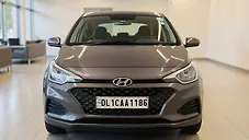Used Hyundai Elite i20 Magna Executive 1.2 in Delhi