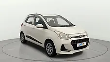 Used Hyundai Grand i10 Sportz 1.2 Kappa VTVT in Lucknow