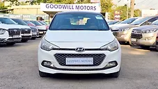 Used Hyundai Elite i20 Asta 1.2 in Pune