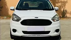 Used Ford Aspire Ambiente 1.5 TDCi in Vadodara