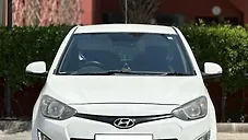 Used Hyundai i20 Sportz 1.4 CRDI in Surat