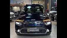 Used Kia Carens Luxury Plus 1.5 Diesel AT 6 STR in Thane