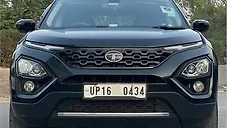 Used Tata Harrier XT Plus in Delhi